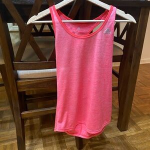Adidas workout tank